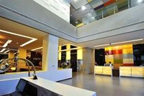 Wisdom Hotel Shanghai Extérieur photo