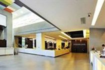 Wisdom Hotel Shanghai Extérieur photo