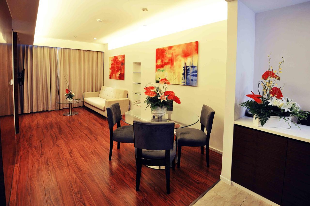 Wisdom Hotel Shanghai Extérieur photo