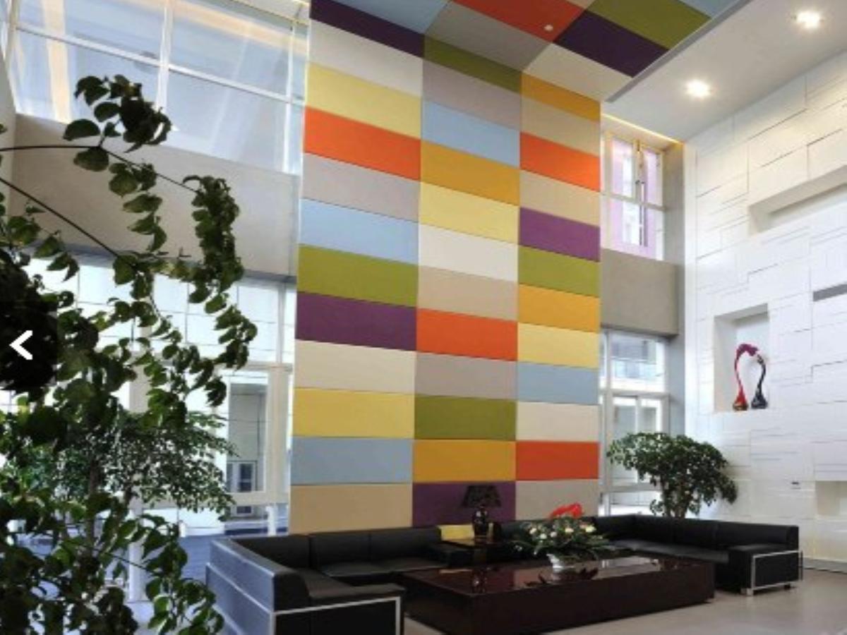 Wisdom Hotel Shanghai Extérieur photo
